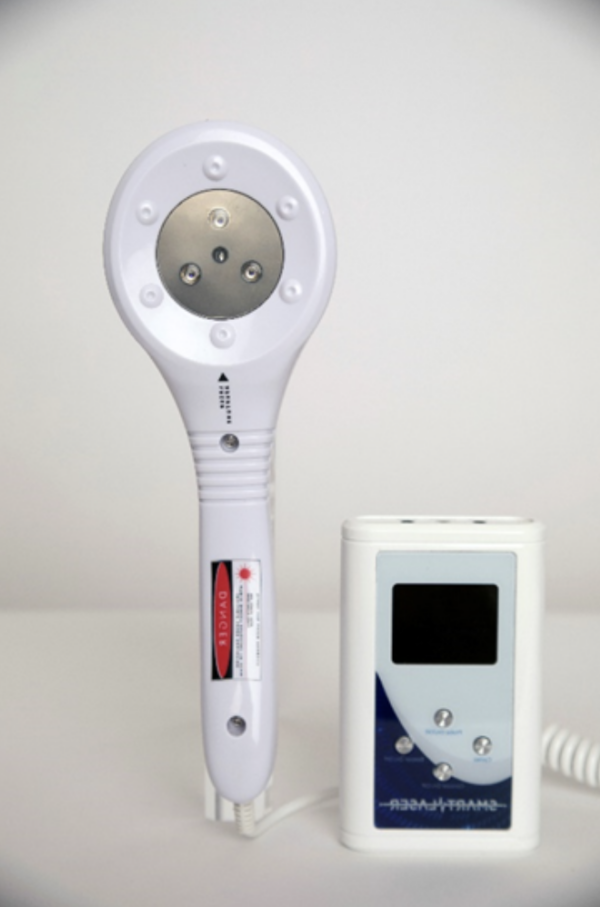 ML830 Smart Laser with Console and a single Tridiode Laser Paddle